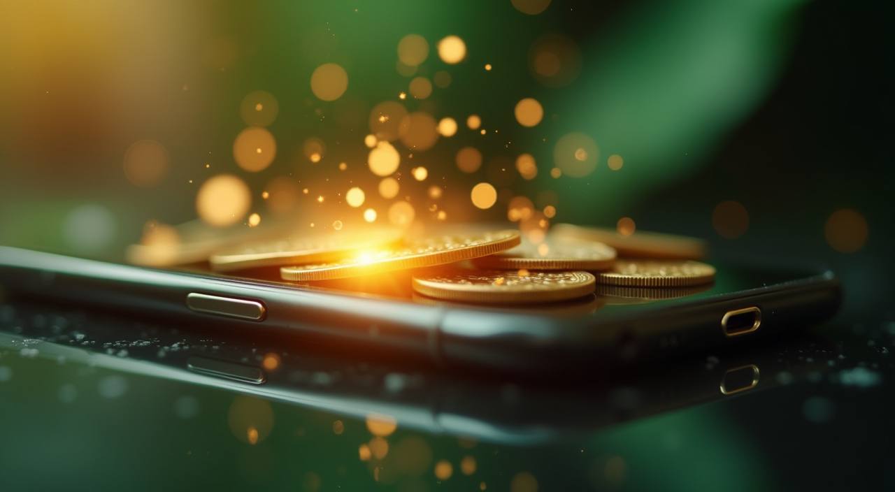bet meaning mobile gaming